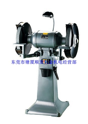 >东莞电动砂轮机v880cm双拉线图片