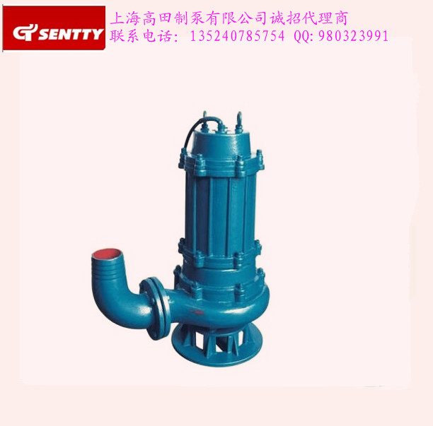 QW65-25-30-4潜水泵电话