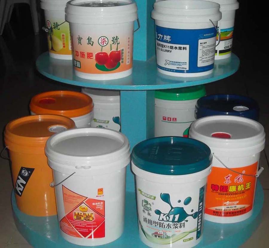 优质漳州塑料桶，漳州肥料桶，漳州化肥桶，漳州化工桶，厂家直销